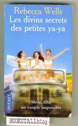 Les divins secrets des petites ya-ya