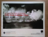 Stills from Unmade Films - Φωτογραφίες από ταινίες που δεν έγιναν