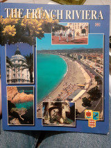 The French Riviera
