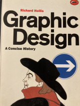 Graphic design a concise history