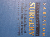 Textbook Of Surgery 15th Edition