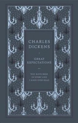 Great Expectations (Faux Leather Edition)