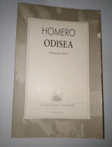 Odisea