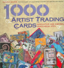 1,000 Artist Trading Cards
