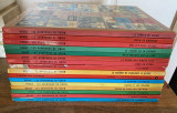 Les Aventures de Tintin