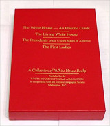 A Collection of White House Books