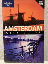 Amsterdam city guide