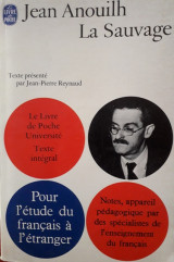 La Sauvage