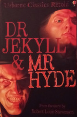 Dr Jekyll & Mr Hyde
