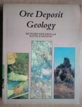 Ore Deposit Geology