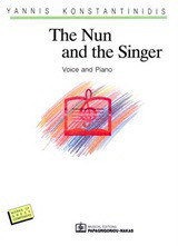 The Nun and the Singer: Voice and Piano