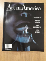 Art in America 2(February 2006)