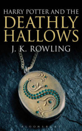 Harry Potter and the Deathly Hallows Adult Edition