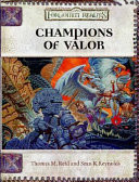 Champions of Valor