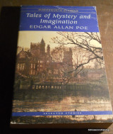 Tales of Mystery and Imagination