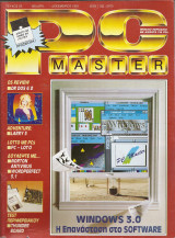 Pc master τεύχος 25