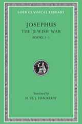 (h/b) Josephus (volume Ii)