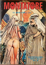 Montatore - τα λουκάνικα σας