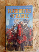 Hammers of Ulric
