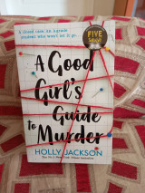A good girl's guide to murder