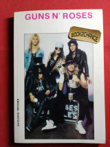 Guns and roses