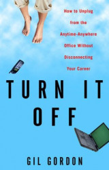 Turn it off