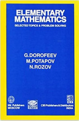 Elementary Mathematics