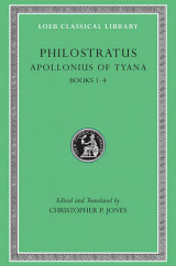 Apollonius of Tyana v. 1, Bks. 1-4