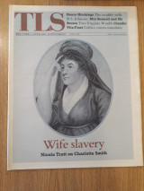 The Times Literary Supplement, no. 5281 (June 18, 2004)