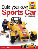 Build Your Own Sports Car