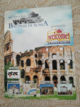Rome's guide