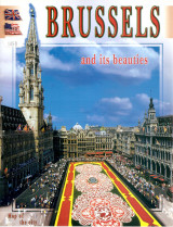 Brussels and Its Beauties