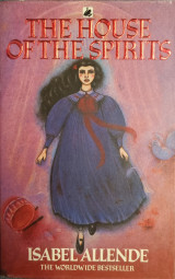 The house of the spirits