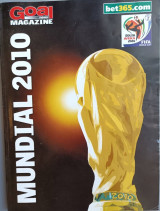 Goal - Mundial 2010