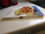 Chinese over 180 classic recipes