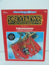 Greyhawk Adventures