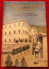 The Royal House of Greece