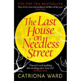 The Last House on Needless Street