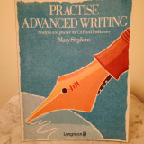 Practise advanced writing : analysis and practice for CAE and Proficiency