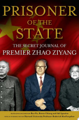 Prisoner of the State