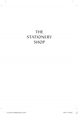 The Stationery Shop