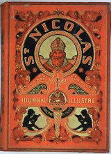Saint-Nicolas : journal illustré pour garçons et filles 1913