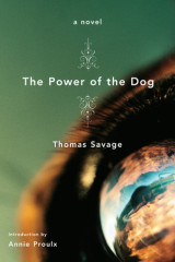 The power of the dog