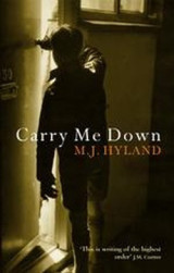Carry Me Down