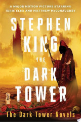The Dark Tower Boxed Set