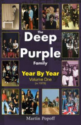 The Deep Purple Family Vol 1