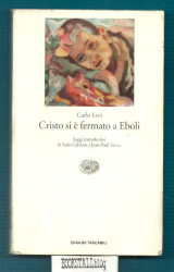 Cristo si e fermato a Eboli