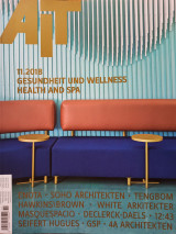 Ait: Health and Spa