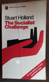 The Socialist Challenge