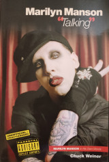 Marilyn Manson "Talking"